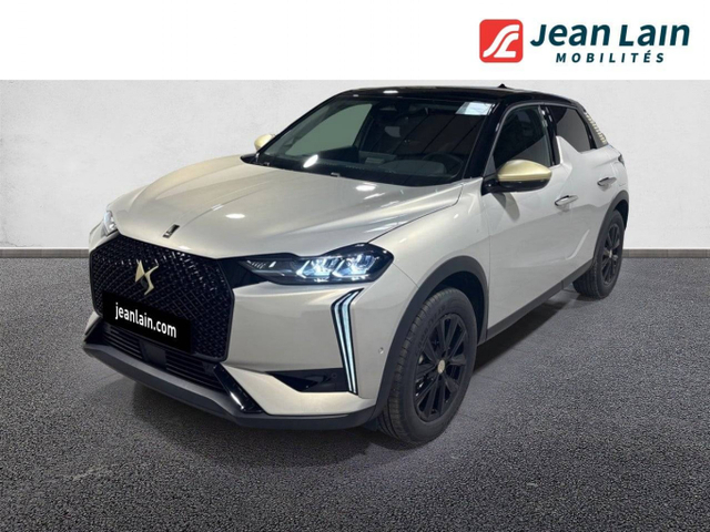 DS DS3 DS 3 E-Tense DS Performance Line