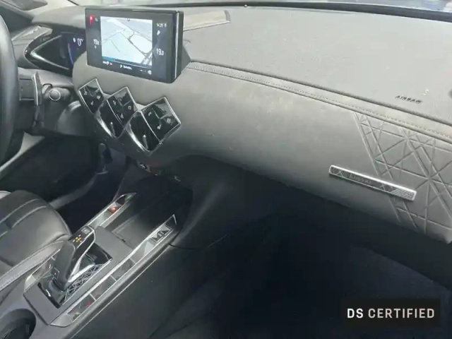 Ds Ds 3 ds3 crossback puretech 130 eat8 — photo 47