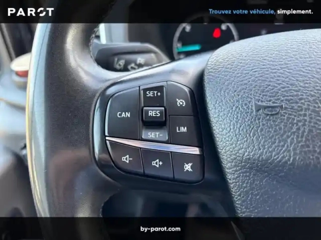 Ford Transit fourgon fg 350 l2h2 2.0 ecoblue 170ch trail 4x4 — photo 17