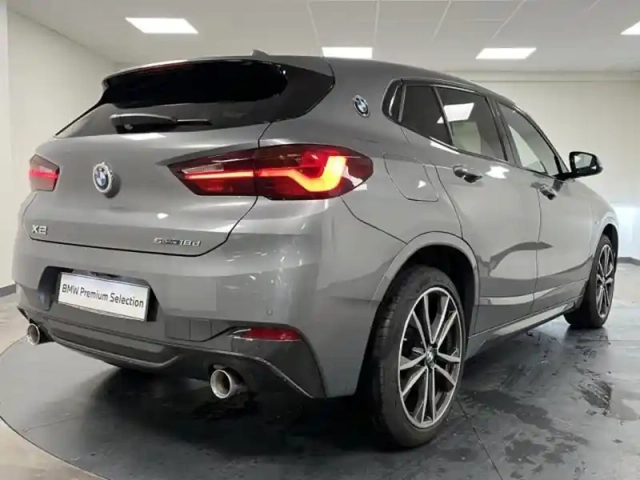 Bmw X2 sdrive18da 150ch m sport euro6d-t — photo 2