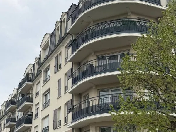 Appartement 4 pièces 72 m²