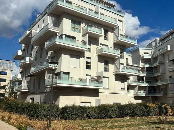 Duplex 4 pièces 86 m²
