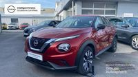 Nissan Juke 1.0 DIG-T 114ch Business Edition 2023