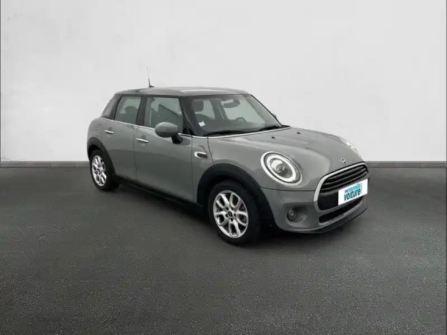 Mini Mini hatch 5 portes one 102 ch — photo 32