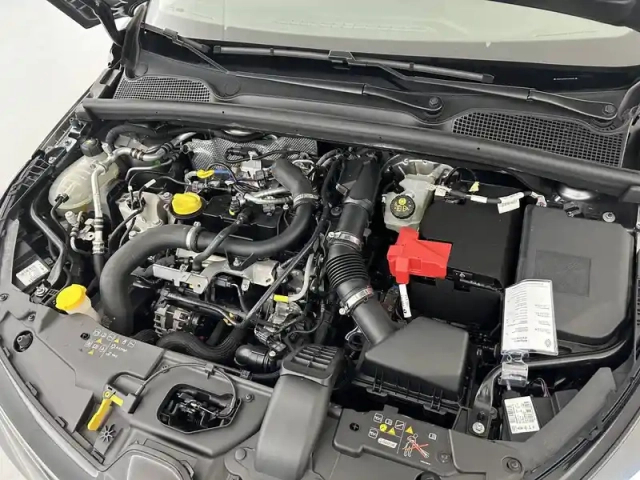Renault Clio tce 90 — photo 109