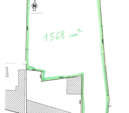 Terrain constructible