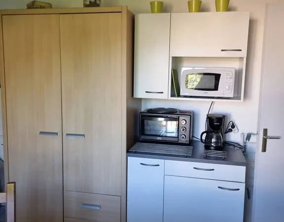 Appartement 1 pièce 23 m²
