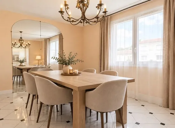 MAISON FAMILIALE