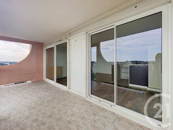 Appartement 4 pièces 78 m²