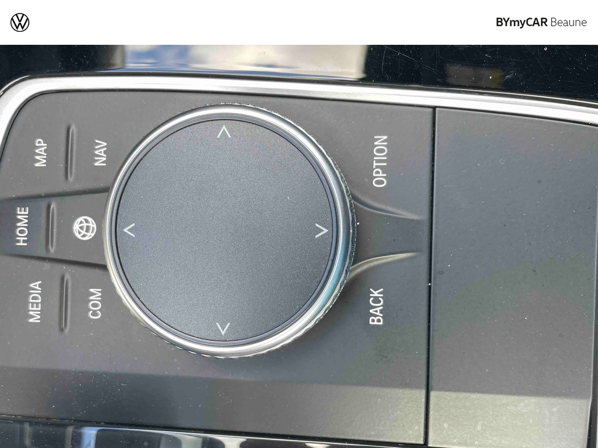 BMW M135i xDrive 306 ch BVA8 — photo 22