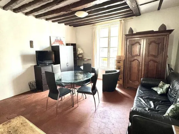 Appartement 2 pièces 29 m²