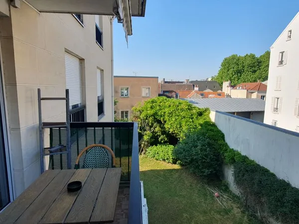 Appartement 3 pièces Charenton-Le-Pont 68 m2