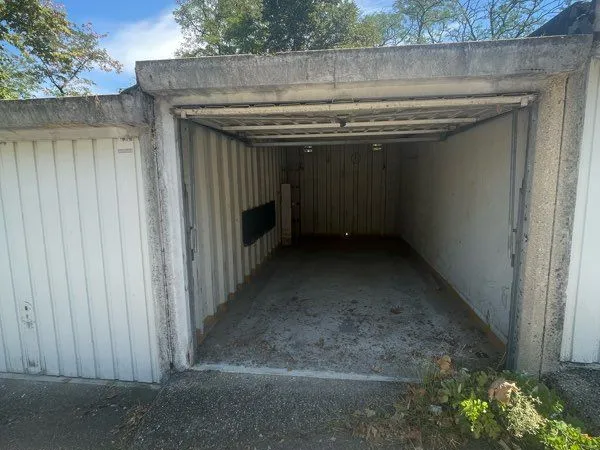 Location garage :box