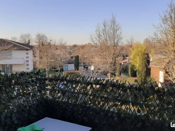 Appartement a vendre