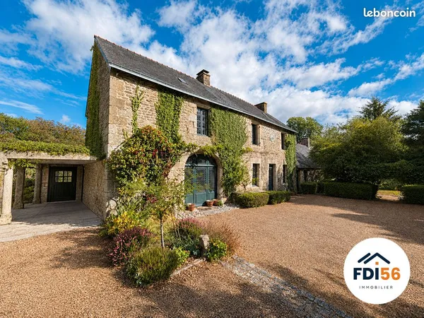 Propriété 8 pièces 380 m²