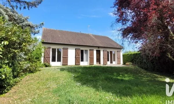 Vente Maison/villa 4 pièces
