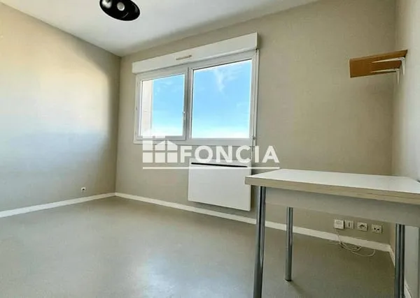 Appartement 1 pièce 20 m²
