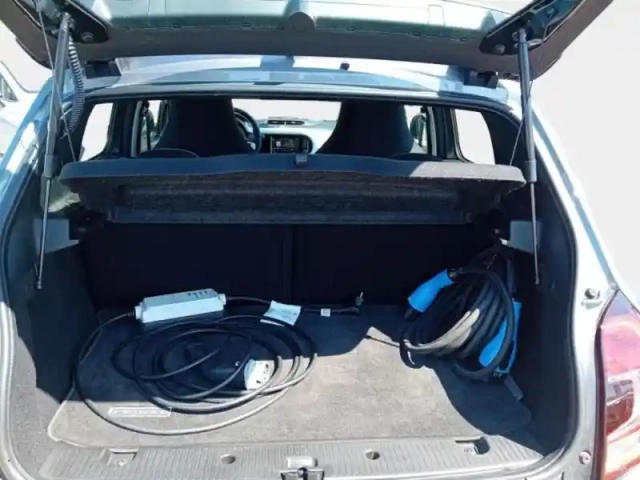 Renault Twingo e-tech electric equilibre r80 achat intégral — photo 9