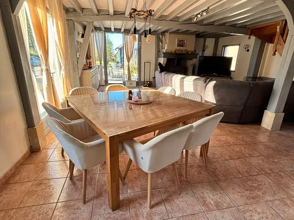 Maison a vendre Lentilles