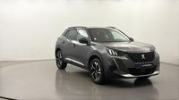 Peugeot 2008 1.2 PureTech 130ch S&S GT EAT8 — photo 3
