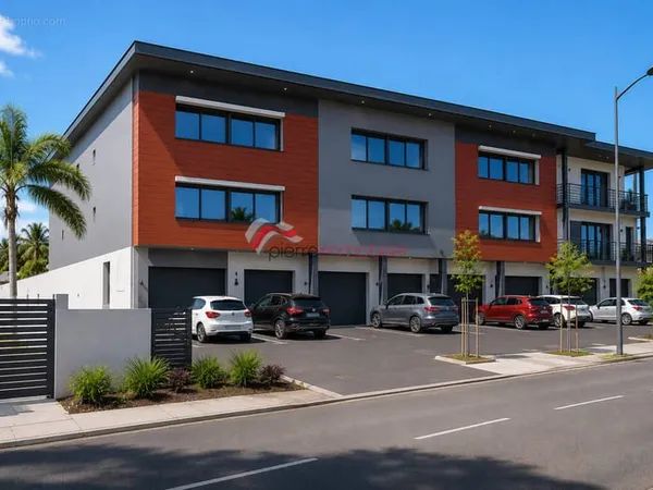Immeuble commercial ou professionnel à fort potentiel