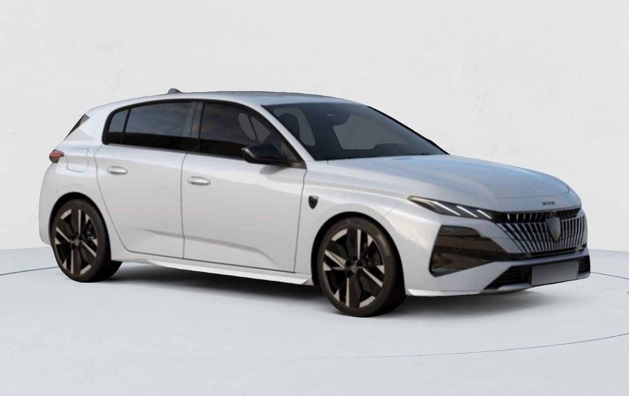 Peugeot 308 — photo 5