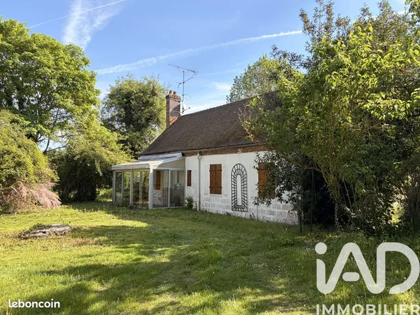 Maison 6 pièces 170 m²