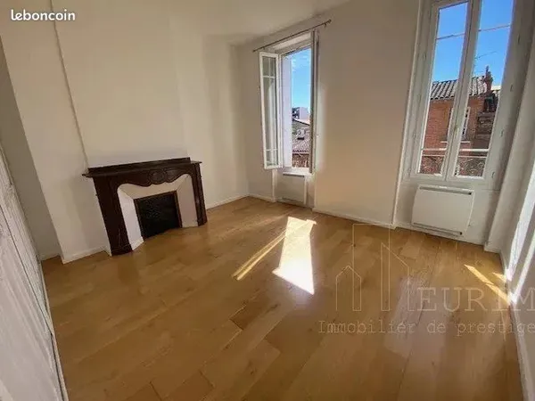 Appartement 3 pièces 77 m²