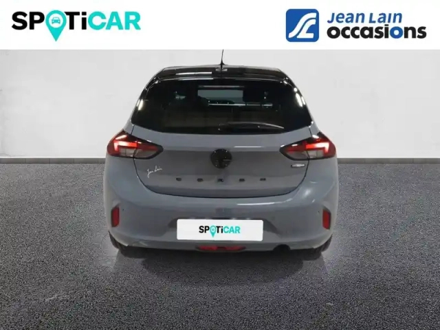 Opel Corsa 1.2 turbo hybrid 100 ch e-dct6 — photo 5