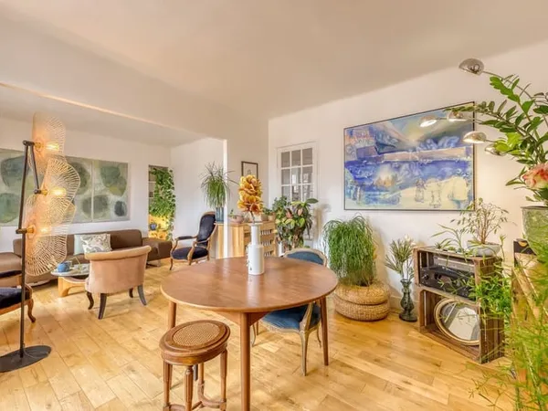 Chambre de 14m2 à louer sur Asnières-sur-Seine