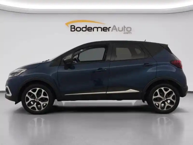 Renault Captur tce 130 fap — photo 48