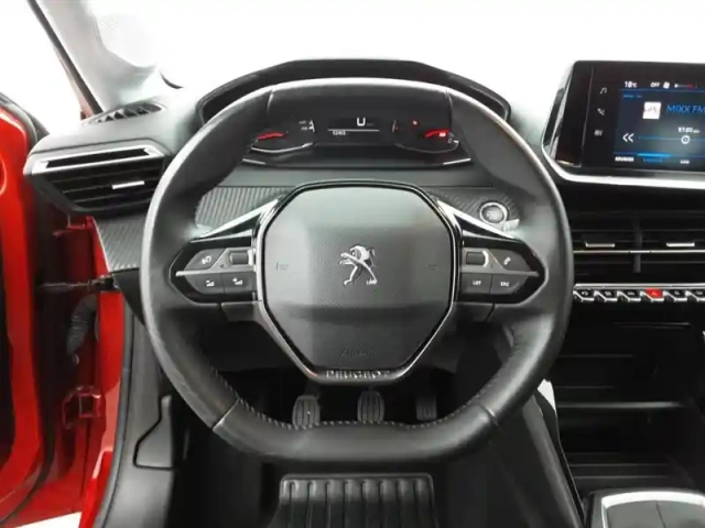 Peugeot 208 bluehdi 100 s&amp;s bvm6 — photo 9