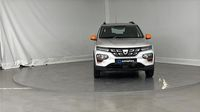 Dacia Spring Confort Plus - Achat Intégral
