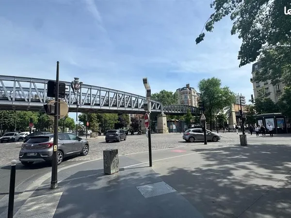 Boutique 70 m² PARIS