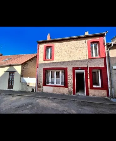 Location maison 95m2