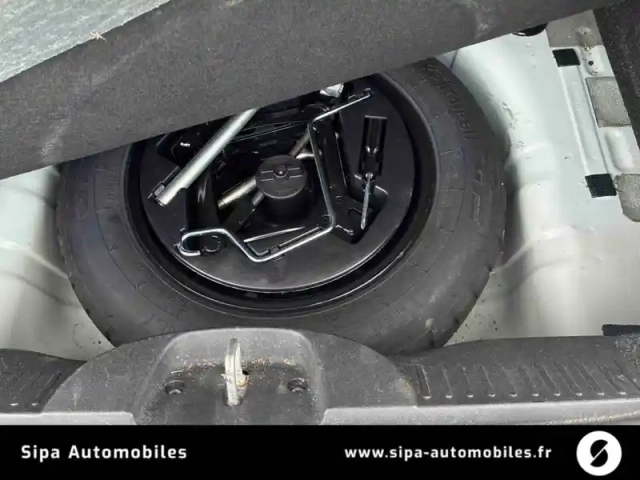 Fiat 500 c 1.0 70 ch hybride bsg s/s — photo 11