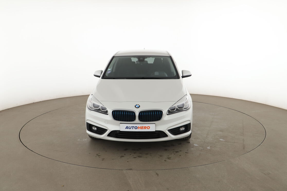 BMW Série 2 Active Tourer 225xe BVA6 — photo 8