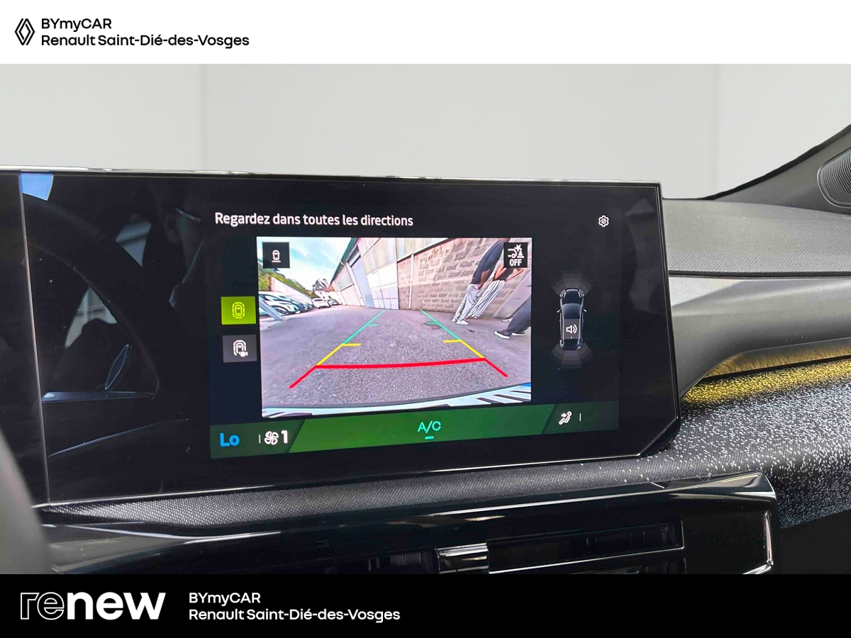 Renault Clio TCe 115 ch — photo 17