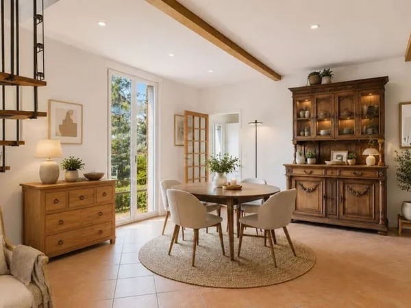 Maison 5 pièces 125 m²