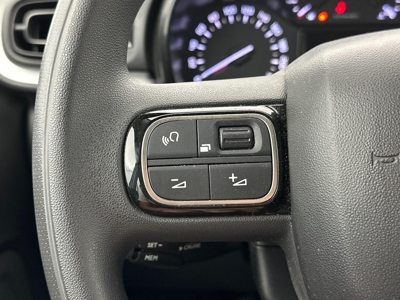 Citroën C3 puretech 83 s&s bvm5 you! — photo 20