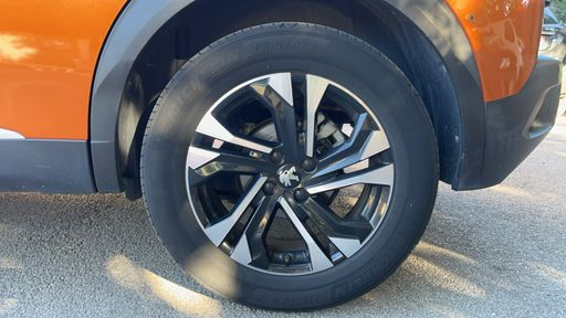 Peugeot 2008 1.2 PureTech 130 - GT-Line – 2020 – 83577 km – Essence – Boîte Manuelle — photo 15