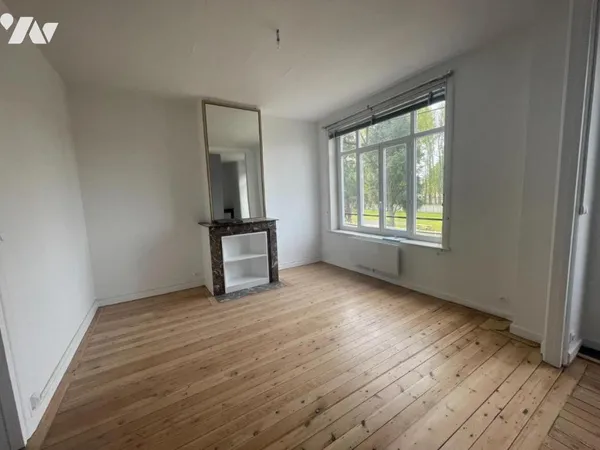 Appartement 1 pièce 59 m²