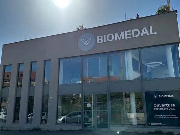 Loue Bureaux / Locaux pro Dijon