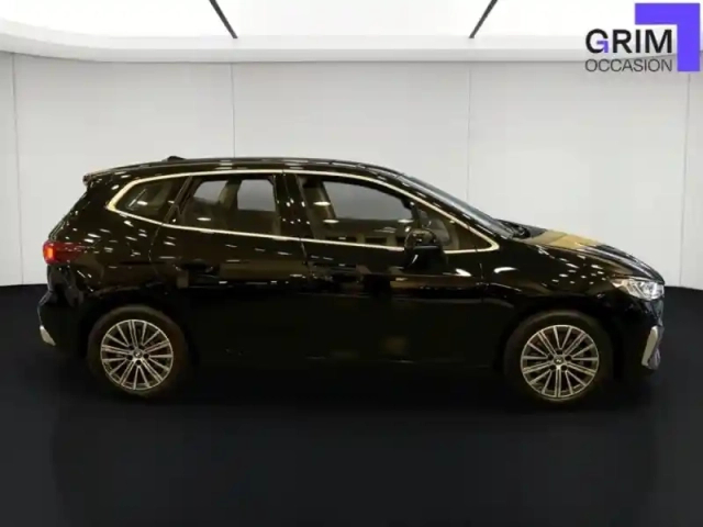 Bmw Serie 2 série 2 activetourer 225e 245ch xdrive luxury dkg7 — photo 5