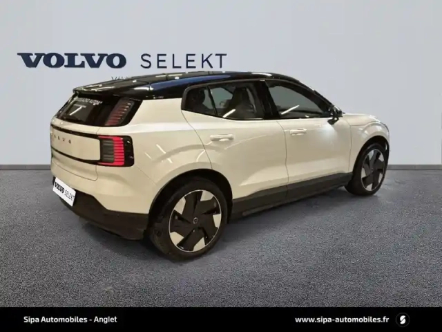Volvo Ex30 single extended range 272 ch 1edt — photo 3
