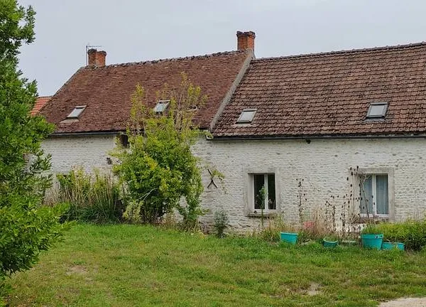 Maison 10 pièces 243 m²