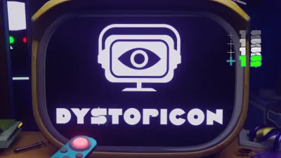 Dystopicon : Le trailer de la date de lancement vous attend !