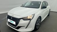 Peugeot 208 1.2 PureTech 75ch S&S Active Pack — photo 1