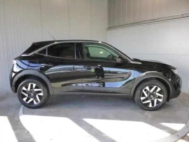 Opel Mokka 1.2 turbo 100ch elegance — photo 4