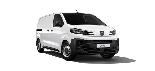 Peugeot EXPERT FGN M DIESEL 150 CH MANUELLE